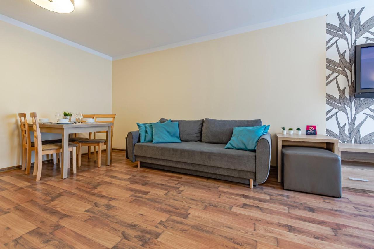 Vacationclub - Villa Mistral Apartament 34 Swinoujscie Bagian luar foto