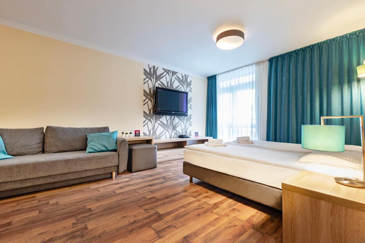 Vacationclub - Villa Mistral Apartament 34 Swinoujscie Bagian luar foto